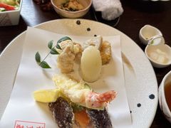 -鮨匠·割烹料理(巨鹿花园店)