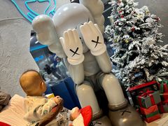 -远洋未来广场(育慧北路店)