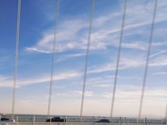 -旧金山-奥克兰海湾大桥