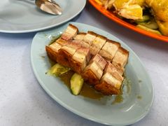 -王美记茶餐室