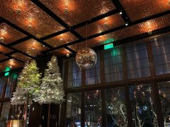 -THE CANNERY&JUJU 新鲜海鲜·牛排美食酒廊