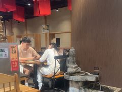 -和府捞面(天河领展广场店)