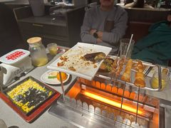 -丰茂烤串(港旅店)