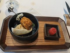 金刚沙豆腐-京兆尹(雍和宫店)
