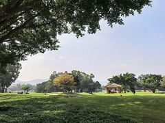 -东莞海逸高尔夫球会