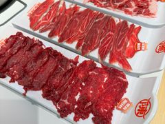 -陈记顺和潮汕鲜牛肉火锅(西门口广场店)