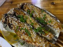 -疍家人黄记海鲜火烧烤