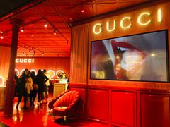 -Gucci(北京SKP店)