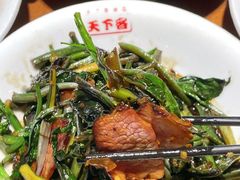 -天下客饭店(中山路店)