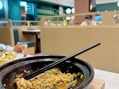 -香港深仔记茶餐厅(东门店)