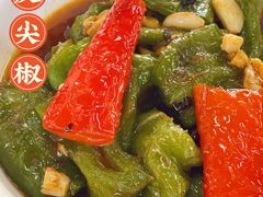 -台山第一家兴华黄鳝饭·黄鳝婆(合水分店)