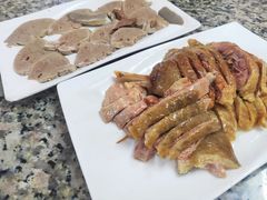 -楚生鹅粿条汤(东山分店)