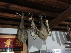 -阿葉农家饭店
