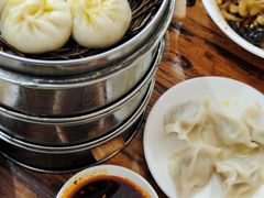 -王菊美食街·王菊面馆(总店)