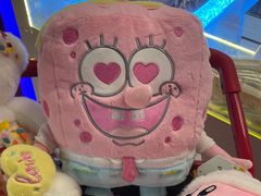 -星悦蓝海欢乐园(石路天虹店)