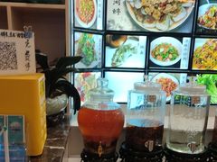 -浔味·山屿湖·正宗淳牌全鱼宴老字号