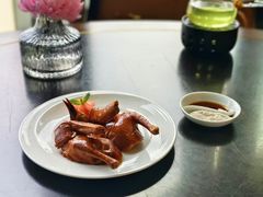 -珠海瑞吉酒店·宴庭中餐厅