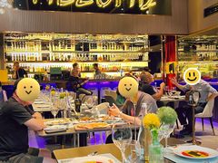 -Mezomd曼索蒂西班牙餐厅(广粤店)