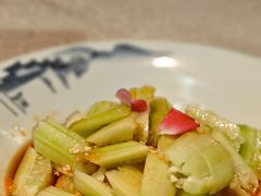 -杭州香格里拉·香宫中餐厅