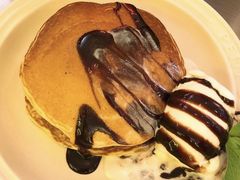 提拉米苏松饼-Eckl’s爱氏热狗(猫街店)
