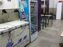 -老鲁牛肉板面(金环里店)