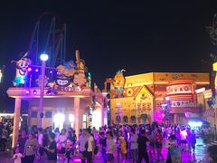 -北京欢乐谷