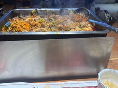-后街佬·炭火鲜鱼杂(33小镇店)