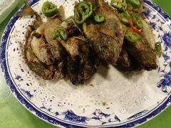 -盛港湾海鲜食府(黄沙店)