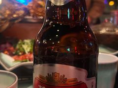 -酒城烤事(玉带龙庭店)