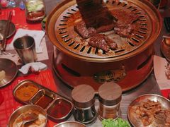 -西塔老太太泥炉烤肉(苏州大悦城店)