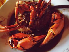 -Ministry of Crab(科伦坡店)