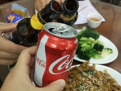 -香港蓮香樓(中環店)