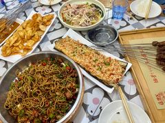 -勇利赵家烤肉坊(翠华北路店)