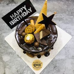 -陪我玩图书馆·烘焙坊·综合亲子馆