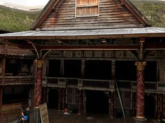 -莎士比亚环球剧场