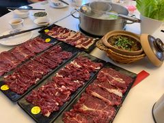 -陈记顺和潮汕牛肉火锅(番禺迎宾大道店)