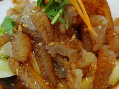-美达尔烧烤海鲜家常菜(泰山路店)