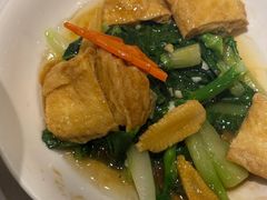 -莆田餐厅PUTIEN(三里屯店)