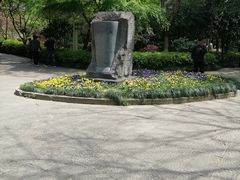 -杭州半山国家森林公园