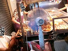 -明记牛杂(新马路分店)