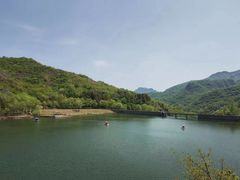 -玉渡山自然风景区