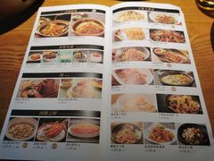 -客语客家菜(花园城店)