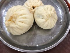 -老陶包子铺(南大西南村店)