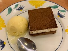 -萨莉亚意式餐厅(深圳北站店)