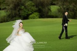 -爱城婚纱摄影·品质严选店