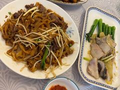 -粤·向群饭店(龙津东路总店)