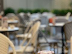 -Peet's Coffee皮爷咖啡(万象天地店)