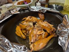 -老爷庙风味美食府(魏都大道店)
