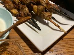 -驿楼兰·新疆菜(火车站店)