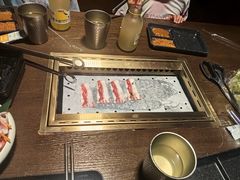 -新石器烤肉(中房金谊广场店)